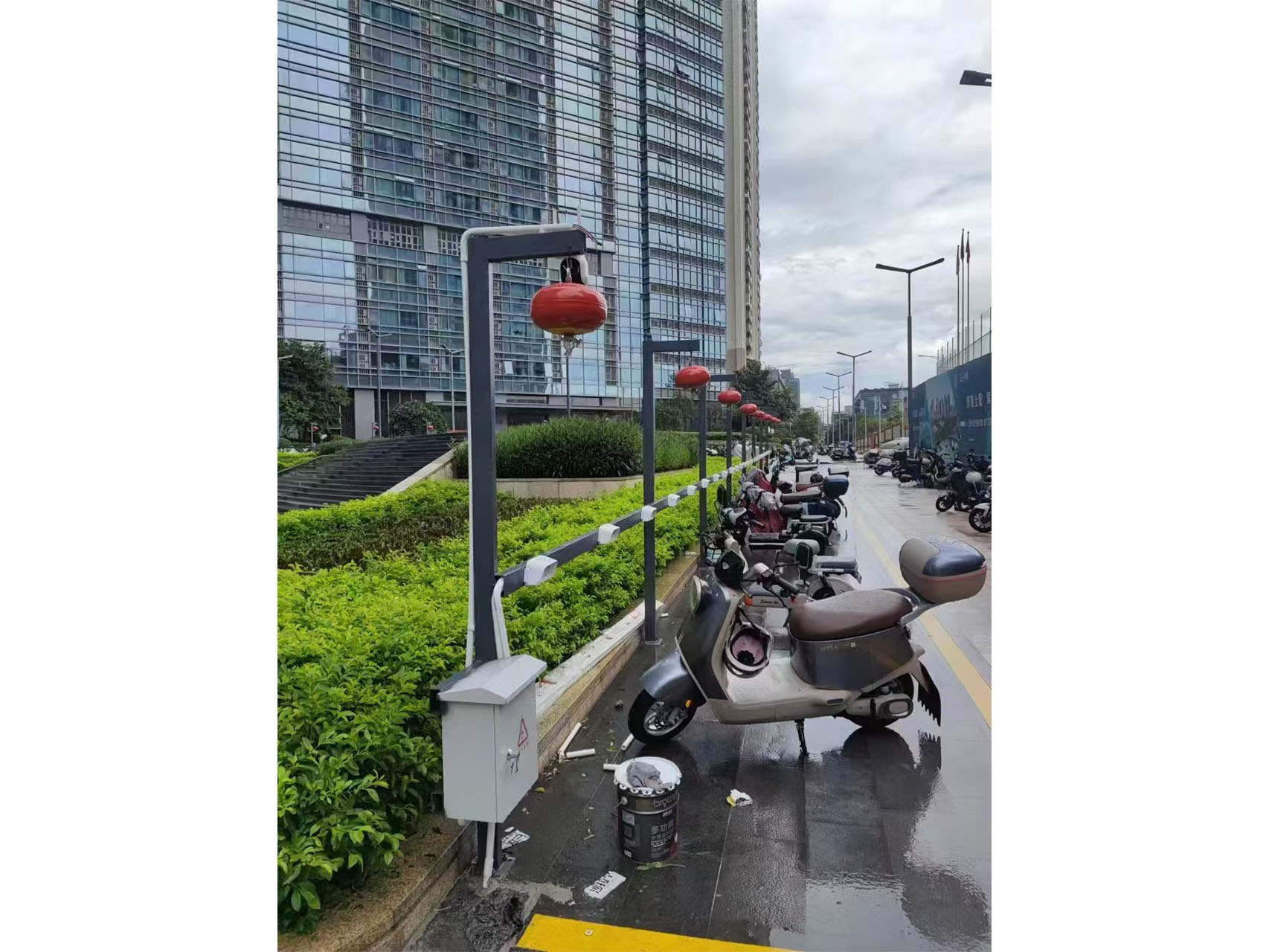 案例展示